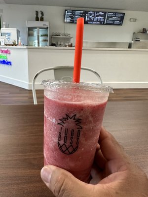 Jugo Boss by null