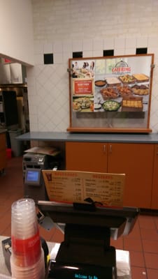 Boston Market by null