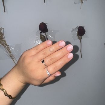 Blanc Nail Boutique - Nail I got - Nail Salons Near Me - Little Falls, New Jersey