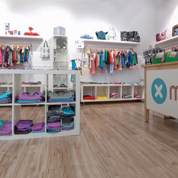 Melic - Children's Clothing Near Me - Barcelona, B