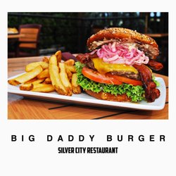 Silver City Restaurant & Brewery