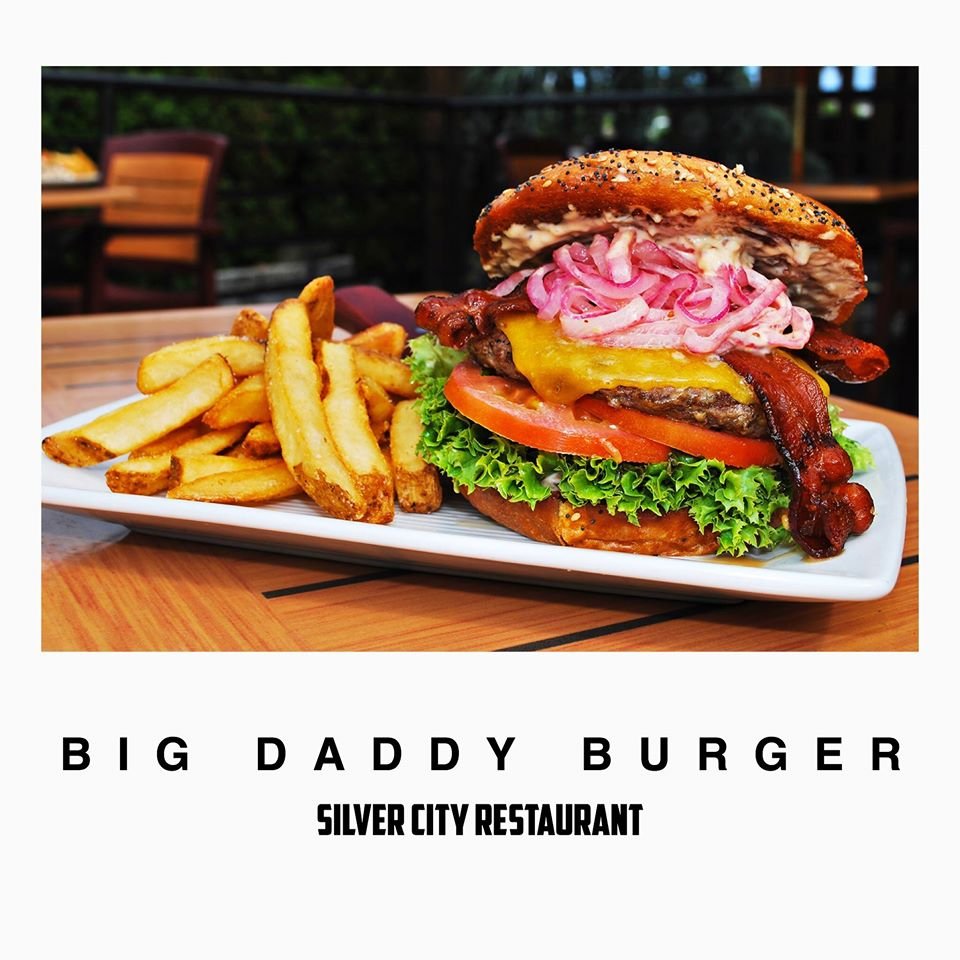 Silver City Restaurant & Brewery