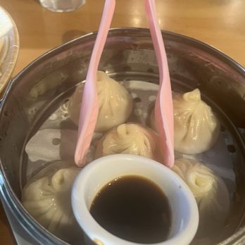 Hi Trendy Dumpling - Szechuan Near Me - Houston, Texas