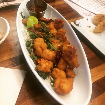 Wong Gonzalez - Fiesta Bites - Mexican Near Me - Richmond, Virginia