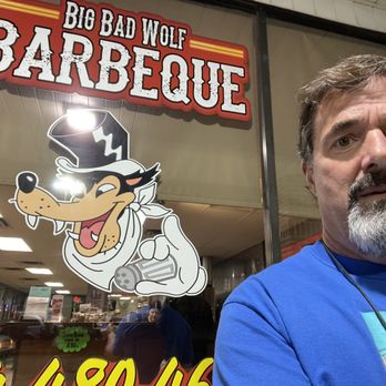big bad wolf barbeque bbq