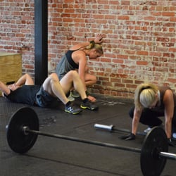 Seminole CrossFit