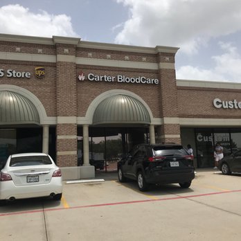 Carter BloodCare - Blood & Plasma Donation Centers Near Me - Irving, Texas Carter BloodCare - Blood & Plasma Donation Centers Near Me - Irving, Texas
