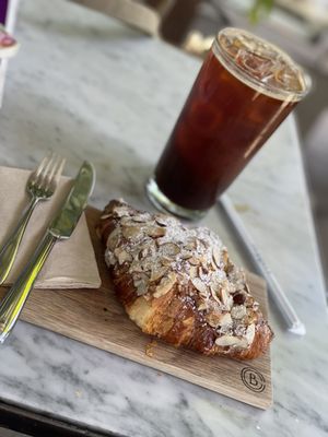 Black Canvas Coffee by null