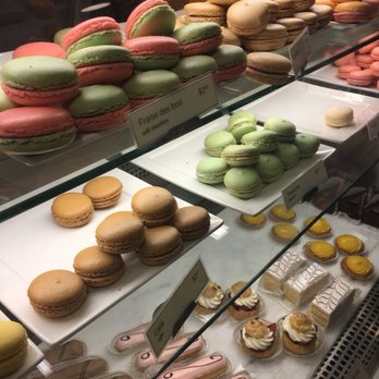 Le Panier - Bakeries Near Me - Seattle, Washington