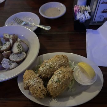 The Galley - Seafood Near Me - Metairie, Louisiana The Galley - Seafood Near Me - Metairie, Louisiana