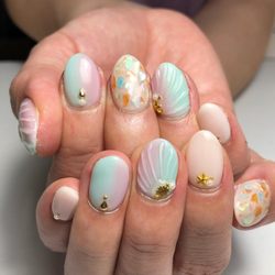 Fumic Jewelry Nail - We reopened on 7/6