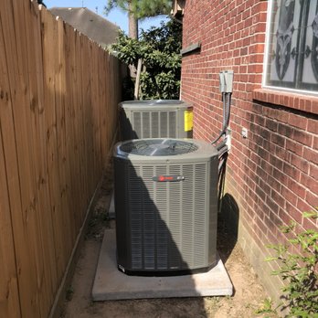 Better Than Best A/C and Heating - Right equipment at the right price - Heating & Air Conditioning/HVAC Near Me - Tomball, Texas Better Than Best A/C and Heating - Right equipment at the right price - Heating & Air Conditioning/HVAC Near Me - Tomball, Texas