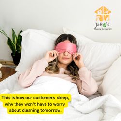 JaRo’s Cleaning Services