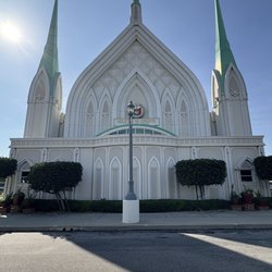 Iglesia Ni Cristo - The Chapel