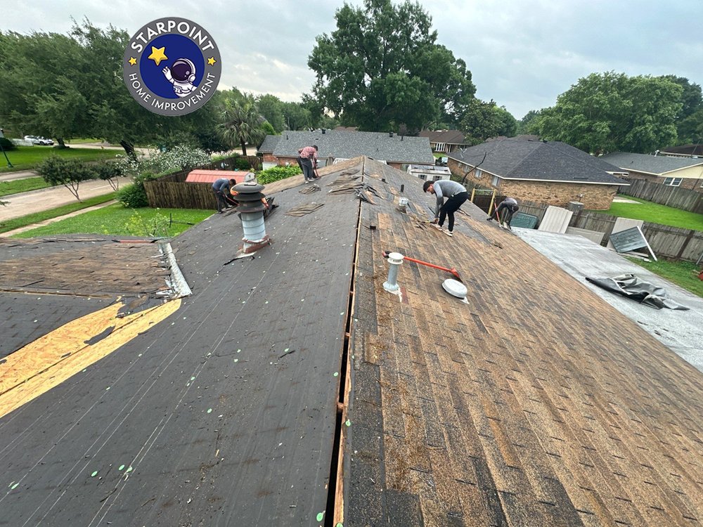 Slide of Star Point Home Improvement