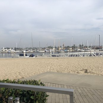 Lighthouse - Great view of the marina from our table. - Breakfast & Brunch Near Me - Newport Beach, California Lighthouse - Great view of the marina from our table. - Breakfast & Brunch Near Me - Newport Beach, California