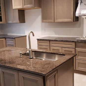 Granite Vision Ashburn - Countertop Installation Near Me - Ashburn, Virginia Granite Vision Ashburn - Countertop Installation Near Me - Ashburn, Virginia