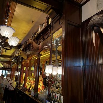 Old Ebbitt Grill - oldest saloon in DC - Bars Near Me - Washington, DC, District of Columbia Old Ebbitt Grill - oldest saloon in DC - Bars Near Me - Washington, DC, District of Columbia