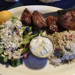 Lamb Chop Lamb Chop