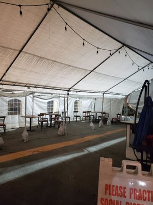 Tepechi Restaurant by null