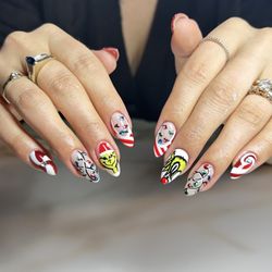 Leisure Nails