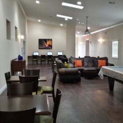 Osprey Health Care Center - Game Room