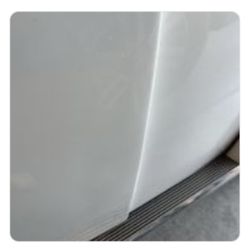 Anthony's Mobile Dent Repair - After PDR