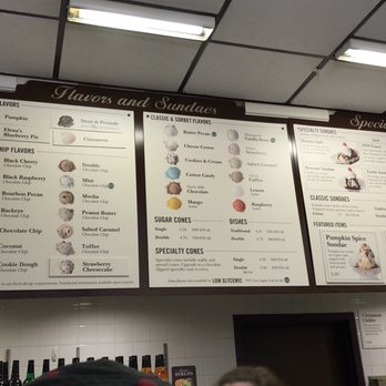 Graeter's Ice Cream - Ice Cream & Frozen Yogurt Near Me - Cincinnati, Ohio Graeter's Ice Cream - Ice Cream & Frozen Yogurt Near Me - Cincinnati, Ohio