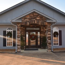 Corinth Eye Clinic