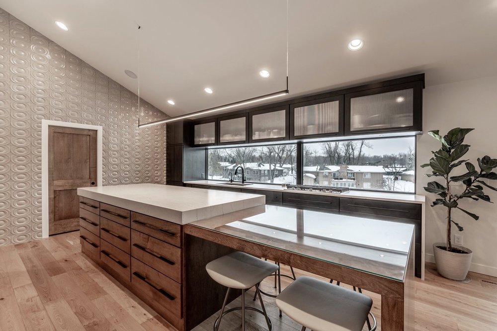 CREATIVE SURFACES COUNTERTOPS & TILE 44 Photos 3012 W 57th St