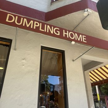 Dumpling Home - Dim Sum Near Me - San Francisco, California