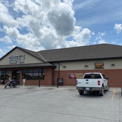 Casey's