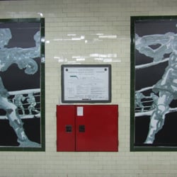 Estación Castro Barros - Línea A