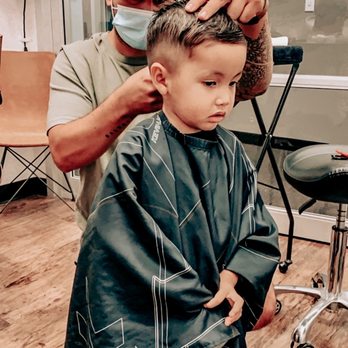Adrian Anthony Hair - Hair Stylists Near Me - Pomona, California