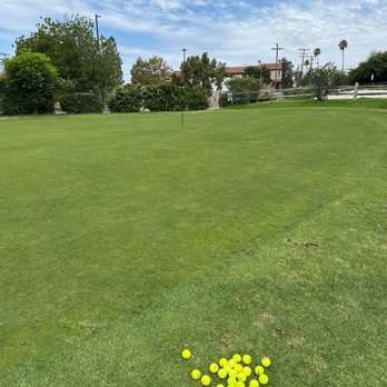 Alhambra Golf Course - Golf Near Me - Alhambra, California
