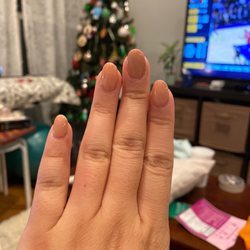 Gina's Best Nail Salon