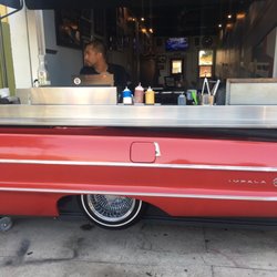 Barrio Dogg - Pretty cool cart