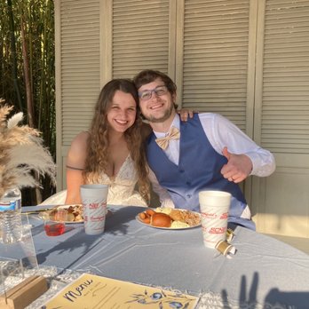 Smithfield's Chicken 'N Bar-B-Q - Wedding catering! - Barbeque Near Me - Morrisville, North Carolina Smithfield's Chicken 'N Bar-B-Q - Wedding catering! - Barbeque Near Me - Morrisville, North Carolina
