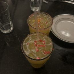 Margaritas