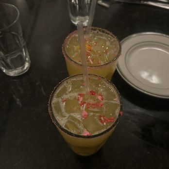 Ristorante Pesto - Margaritas - Italian Near Me - Philadelphia, Pennsylvania