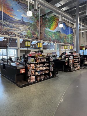 City Market/Onion River Co-op by null