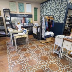 Silk and Sage Design Studio