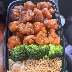 China Kitchen