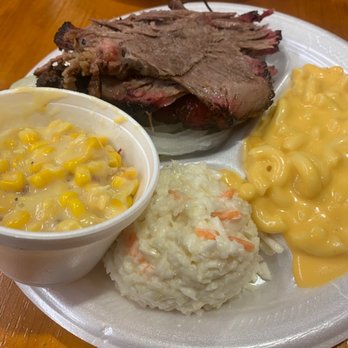 Black's Barbecue Lockhart - Barbeque Near Me - Lockhart, Texas