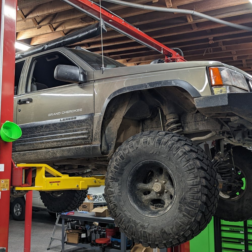 kir  TOP 10 BEST Brakes and Rotors near Richlands, VA - Updated