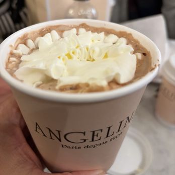 Angelina Paris - Bakeries Near Me - New York, New York Angelina Paris - Bakeries Near Me - New York, New York