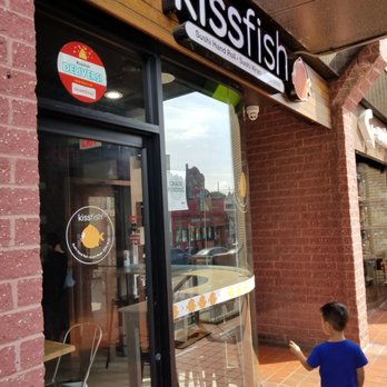 Kissfish - Poke Near Me - Forest Hills, New York
