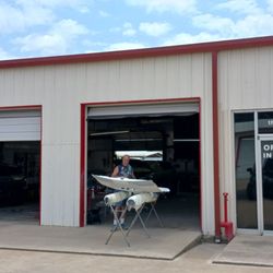 Crash Clinic