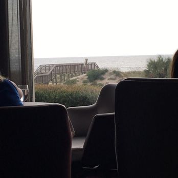 Salt - Beautiful view! - New American Near Me - Amelia Island, Florida Salt - Beautiful view! - New American Near Me - Amelia Island, Florida