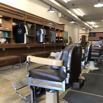 Cutthroat - Barbers Near Me - Houston, Texas